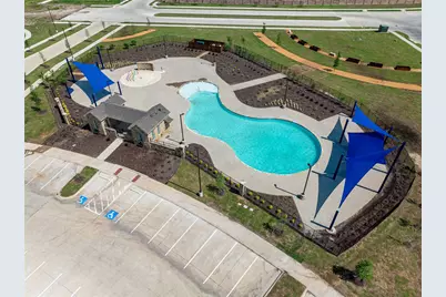 2015 Partridge Road, Princeton, TX 75407 - Photo 27