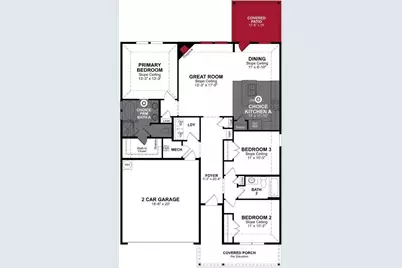 2015 Partridge Road, Princeton, TX 75407 - Photo 19