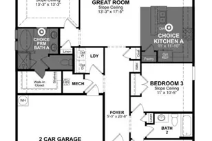 2015 Partridge Rd, Princeton, TX 75407 - Photo 19