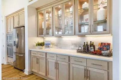 4407 Azalea Trail, Oak Point, TX 75068 - Photo 9