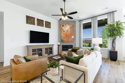 4407 Azalea Trail, Oak Point, TX 75068 - Photo 11