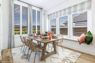 4407 Azalea Trail, Oak Point, TX 75068 - Photo 25