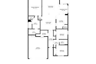 15980 Avenel Way, Fort Worth, TX 76177 - Photo 3