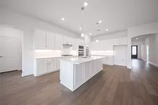 2216 Royal Lytham St, Celina, TX 75009 - Photo 5