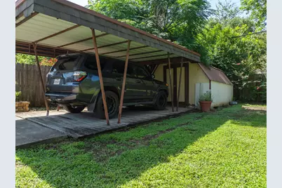 310 Carr Street, Hillsboro, TX 76645 - Photo 37