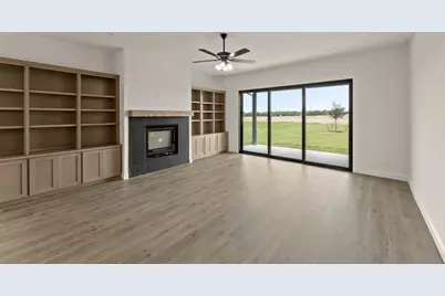 124 Evanston Court, Rhome, TX 76078 - Photo 7