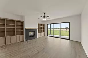 124 Evanston Ct, Rhome, TX 76078 - Photo 7