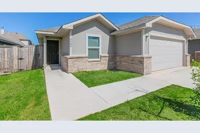 7709 Vineyard Drive, Abilene, TX 79606 - Photo 1