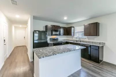 7718 Florence Drive, Abilene, TX 79606 - Photo 5