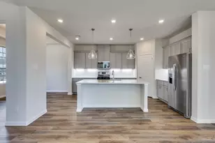 1845 Mitchell Rd, Van Alstyne, TX 75495 - Photo 5