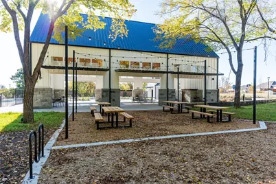 1845 Mitchell Road, Van Alstyne, TX 75495 - Photo 21