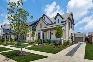 1845 Mitchell Rd, Van Alstyne, TX 75495 - Photo 3