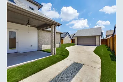 1845 Mitchell Road, Van Alstyne, TX 75495 - Photo 17