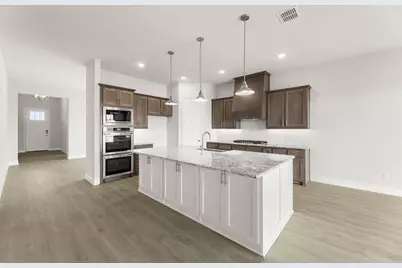 132 Evanston Court, Rhome, TX 76078 - Photo 15