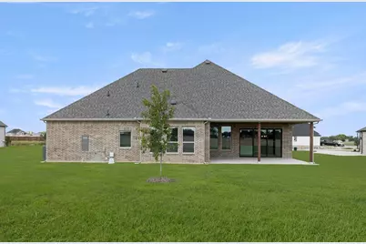 132 Evanston Court, New Fairview, TX 76078 - Photo 39