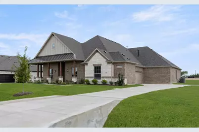 132 Evanston Court, New Fairview, TX 76078 - Photo 3