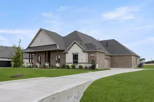 132 Evanston Ct, New Fairview, TX 76078 - Photo 3