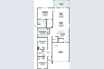 418 Wydown Drive, Princeton, TX 75407 - Photo 35