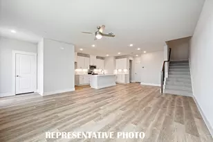 4505 Lamplights Dr, Prosper, TX 75078 - Photo 5