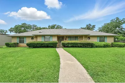 104 Timber Ridge Circle, Burleson, TX 76028 - Photo 1