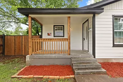 3624 Baylor Street, Fort Worth, TX 76119 - Photo 3