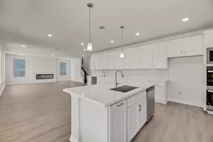 15009 Sagasta Ct, Little Elm, TX 75068 - Photo 7