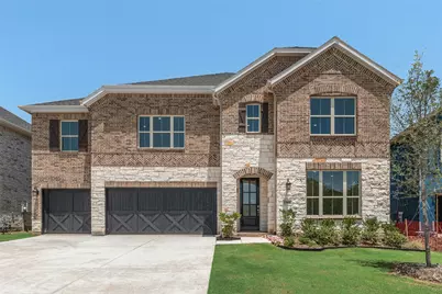 15009 Sagasta Court, Little Elm, TX 75068 - Photo 1