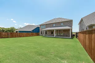15009 Sagasta Ct, Little Elm, TX 75068 - Photo 39