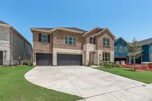 15009 Sagasta Ct, Little Elm, TX 75068 - Photo 3