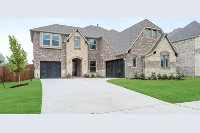 1113 Cardinal Drive, Midlothian, TX 76065 - Photo 1