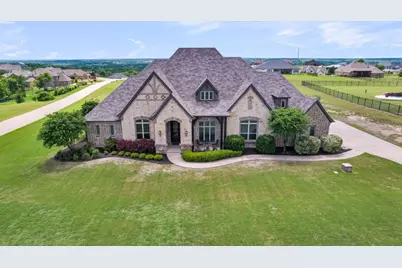 12501 Bella Amore Drive, Fort Worth, TX 76126 - Photo 1