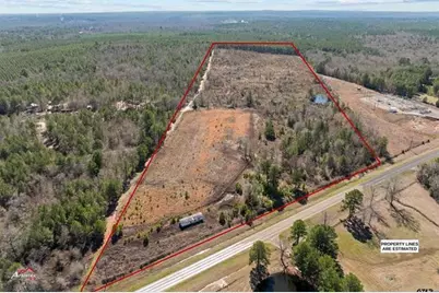 Tbd Fm-2208, Jefferson, TX 75657 - Photo 1