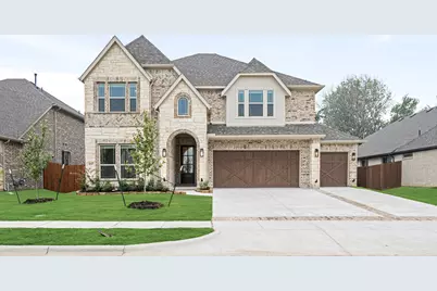 1117 Cardinal Drive, Midlothian, TX 76065 - Photo 1