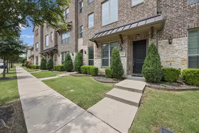 296 Ferndale Street, Lewisville, TX 75056 - Photo 1