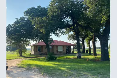 1350 County Road 404, Comanche, TX 76442 - Photo 1