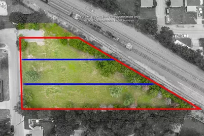 Tbd W Lowden Street, Fort Worth, TX 76110 - Photo 13