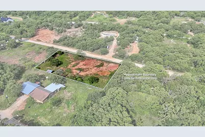 0 Briarwood, Bowie, TX 76230 - Photo 3