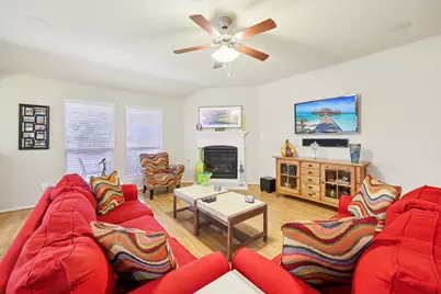 937 Lake Cypress Lane, Little Elm, TX 75068 - Photo 9