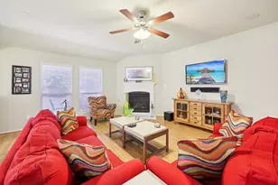 937 Lake Cypress Ln, Little Elm, TX 75068 - Photo 9