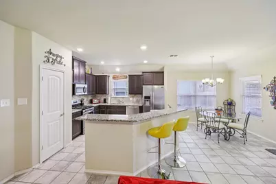 937 Lake Cypress Lane, Little Elm, TX 75068 - Photo 19