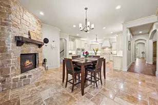 1605 Overlook Terrace, Keller, TX 76262 - Photo 13