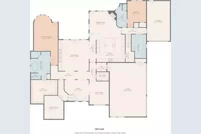 1605 Overlook Terrace, Keller, TX 76262 - Photo 37