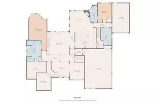 1605 Overlook Terrace, Keller, TX 76262 - Photo 37