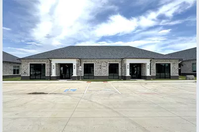 2120 Prairie Drive #201, Prosper, TX 75078 - Photo 1