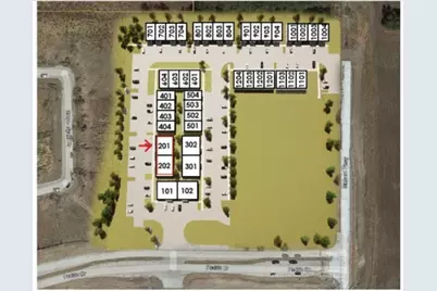 2120 Prairie Drive #201, Prosper, TX 75078 - Photo 9