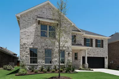 15005 Sagasta Court, Little Elm, TX 75068 - Photo 3