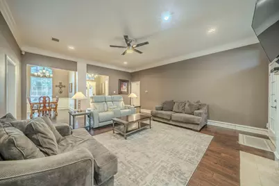 1382 Sweetgum Circle, Keller, TX 76248 - Photo 27