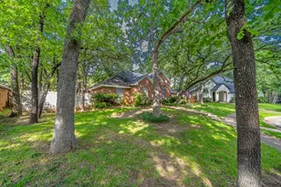 1382 Sweetgum Cir, Keller, TX 76248 - Photo 3