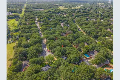 1382 Sweetgum Circle, Keller, TX 76248 - Photo 33