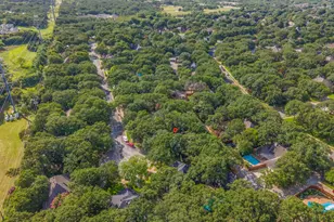 1382 Sweetgum Cir, Keller, TX 76248 - Photo 33